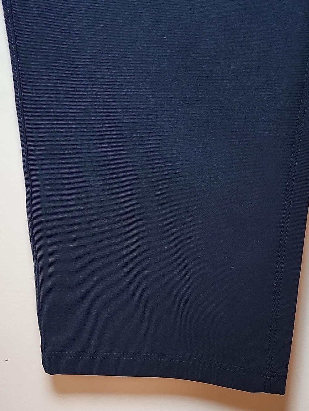 Vuori Meta Pants Athletic Slim Fit Navy Size 33 - Picture 5 of 16
